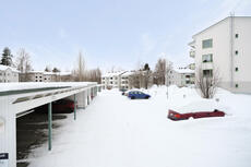 Vienolantie 1 A, Noljakka, Joensuu