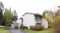 Radiomastontie 1, Svaaninsuo, Oulu