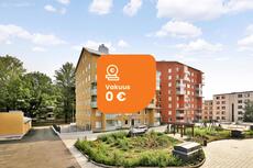 Kirstinmäki 6 A, Suvela, Espoo