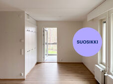 Honkaharjuntie 14b, Kukkumäki, Jyväskylä