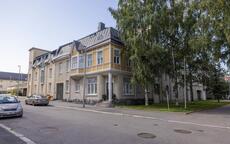 Koulukatu 12, Keskusta, Oulu