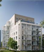 Ylämummo 3, Kaleva, Tampere