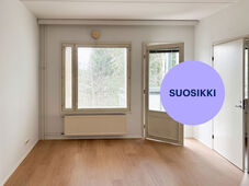 Kirrinkydöntie 10, Jyskä, Jyväskylä