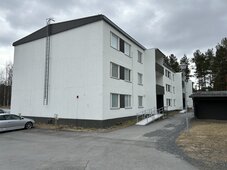 Järvitie 6 A, Puolivälinkangas, Oulu