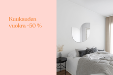 Fatabuurinkatu 5 B142, Herttuankulma, Turku