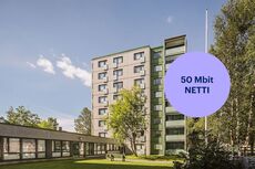 Valtatie 44-46, Tuira, Oulu
