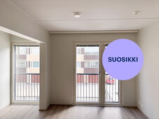 Yliopistonkatu 40b, Keskusta, Jyväskylä