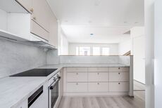 Pilvijärventie 15 F 18, , Kirkkonummi
