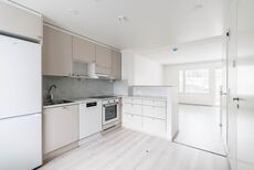 Pilvijärventie 15 E 16, , Kirkkonummi