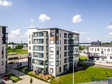 Pirkkalankatu 11 A, Jouppi, Seinäjoki