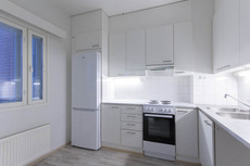 Puikkaritie 1, Taskila, Oulu