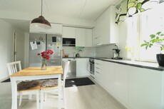 Siilotie 1, Toppilansalmi, Oulu