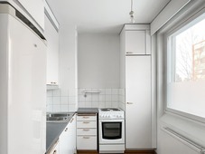 Tikankatu 5-7 B, Keskusta, Pieksämäki