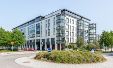 Gustav Pauligin katu 10 A, Aurinkolahti, Helsinki