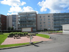 Kapellimestarinkatu 5, Taka-Lyötty, Oulu