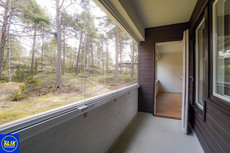Sepänkatu 2, Polari, Rauma