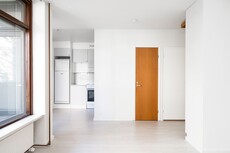 Puolikuu 5 A, Olari, Espoo
