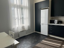 Karhulantie 10, Karhula, Kotka