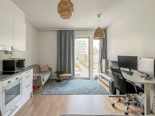 Tampereentie 4, Raunistula, Turku