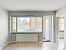Porthaninkatu 13 B, Kallio, Helsinki