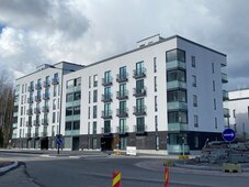 Tyyrpuuri 2 B, Saunalahti, Espoo