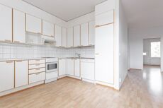 Hiomokuja 3, Pitäjänmäki, Helsinki