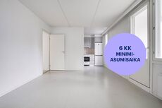 Leikkikuja 2a, Kontula, Helsinki