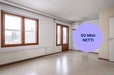 Rälssintie 7, Pukinmäki, Helsinki