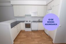 Kivensilmänkuja 1, Myllypuro, Helsinki