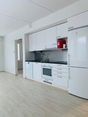 Kanahaukantie 17 A, Kaukovainio, Oulu