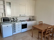Sammonkatu 5, Keskusta, Äänekoski