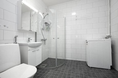 Luodontie 12 A, Väinölä, Pori