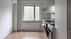 Hämeentie 65 A, Hermanni, Helsinki