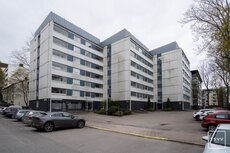 Savenvalajankatu 3 B, Martti, Turku