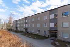 Karsikkotie 5, Pupuhuhta, Jyväskylä