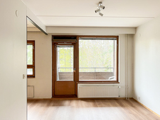 Saariselänkuja 1 F, Mellunmäki, Helsinki