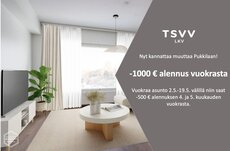 Kaoliinikuja 1 A, Pukkila, Turku