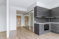 Torikatu 3 C, Keskusta, Seinäjoki