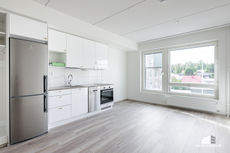 Nauhatehtaanraitti 9 B 67, Lamminpää, Tampere