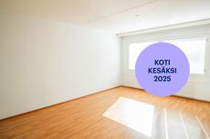 Koivukyläntie 47, Malminiitty, Vantaa