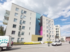 Leineläntie 4 A, Leinelä, Vantaa