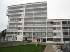 Betonimiehenkatu 9, Alppila, Oulu