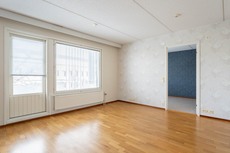 Puistokatu 3-5 A 11, Keskusta, Sastamala