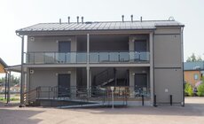 Tarkmansintie 5-7 D, , Porvoo