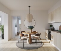 Laidunmaanraitti 4, Nöykkiö, Espoo