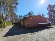 Riihisärkänkatu 18, Rantakylä, Joensuu