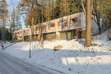 Luiskakatu 3 A, Laune, Lahti