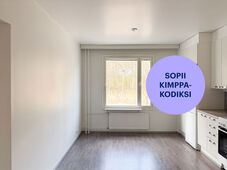 Karpalokuja 3, Varikko, Jyväskylä