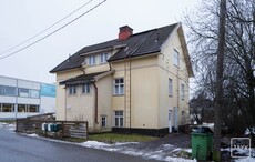 Tiensuunkuja 2, , Turku
