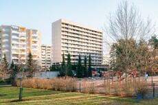 Tornikatu 9 A, Keskusta, Raisio